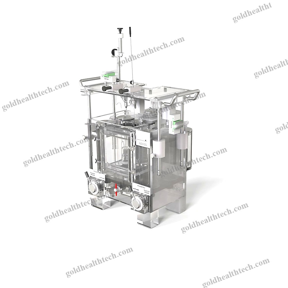 Animal Research Organ Perfusion System
