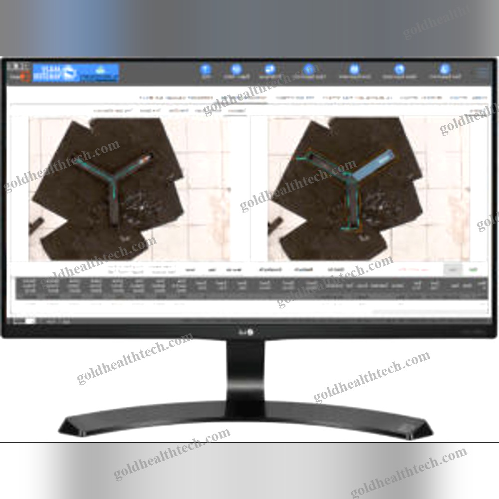 Animal Research Software