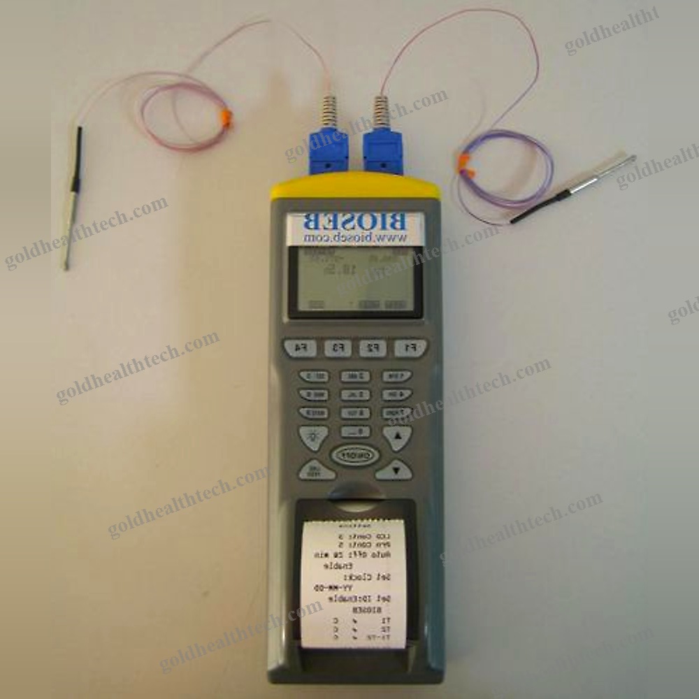 Animal Research Thermometer
