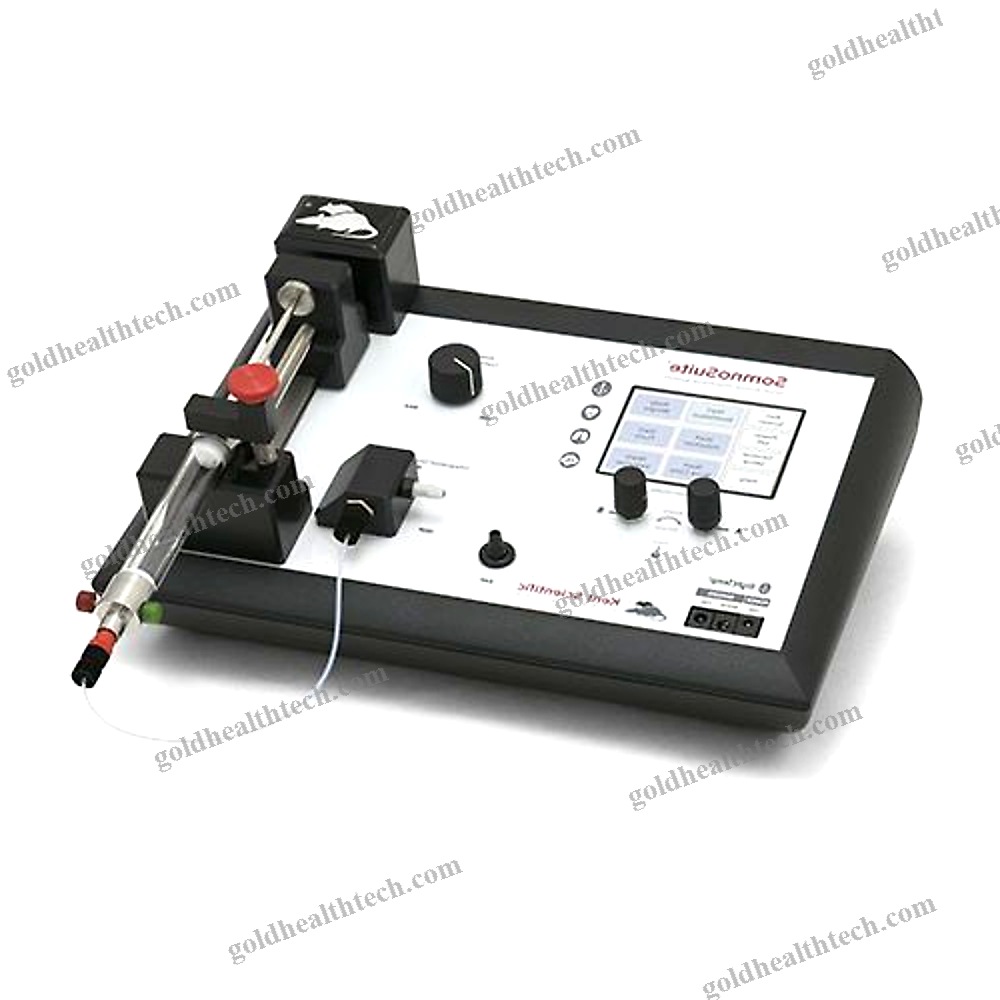 Animal Research Veterinary Anesthesia Workstation