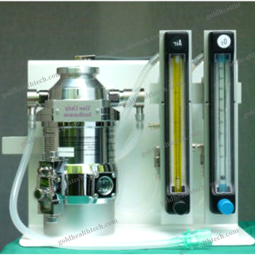 Animal Research Veterinary Anesthesia Workstation