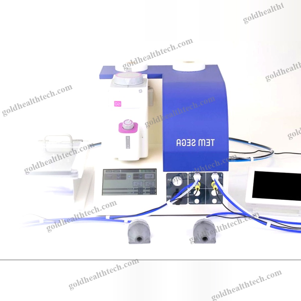 Animal Research Veterinary Anesthesia Workstation