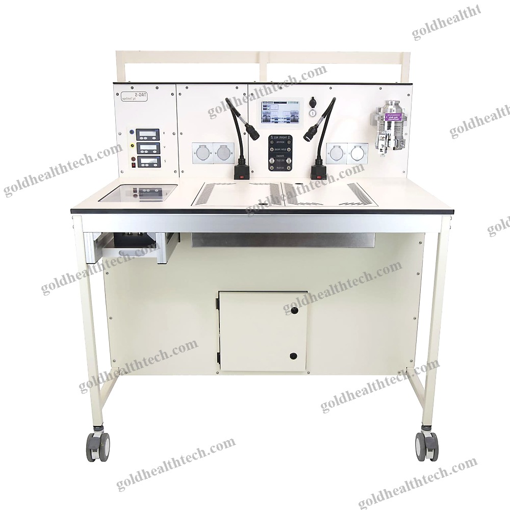 Animal Research Veterinary Anesthesia Workstation 1