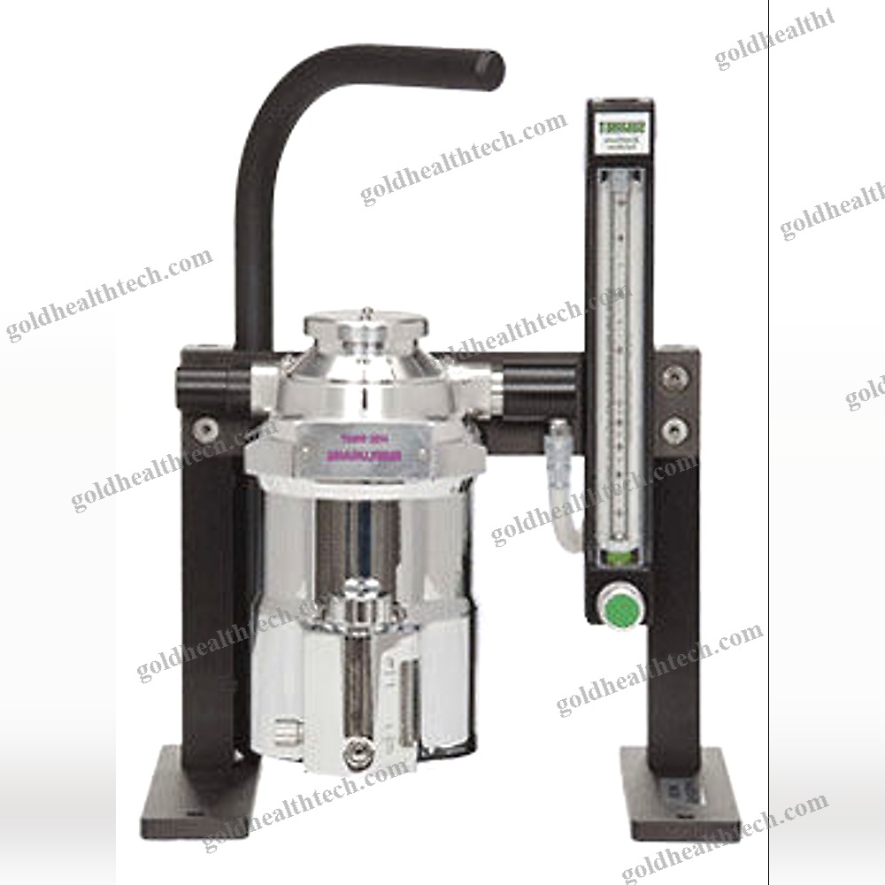 Animal Research Veterinary Anesthesia Workstation