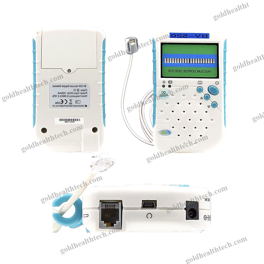 Animal Research Veterinary Doppler