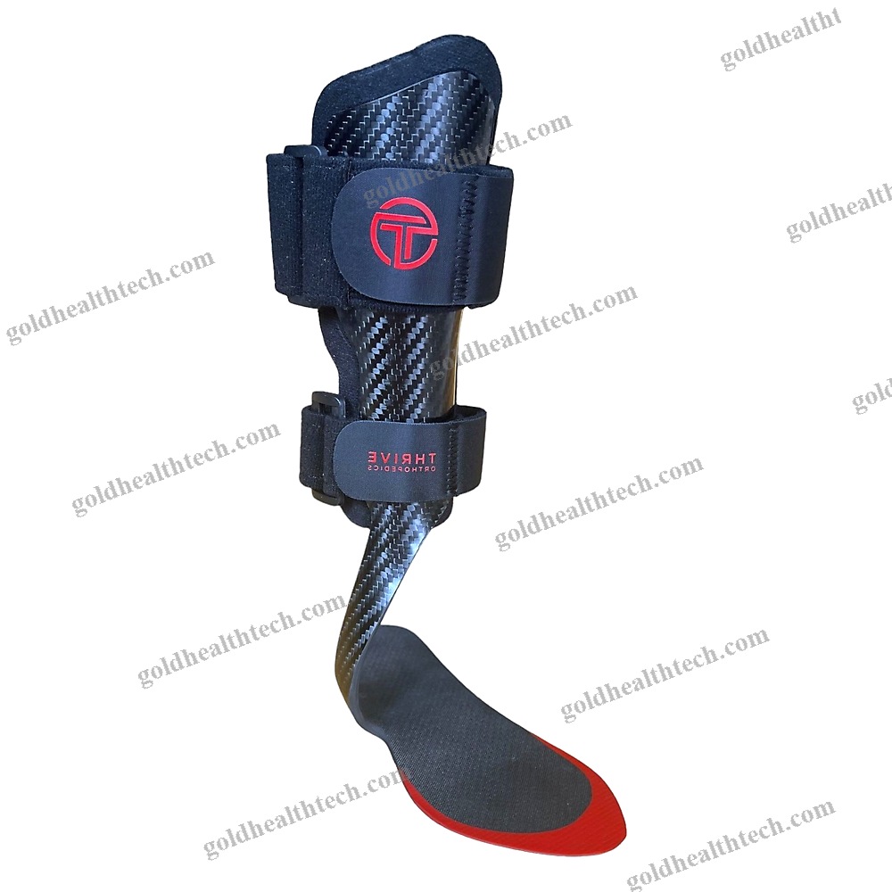 Ankle And Foot Orthosis