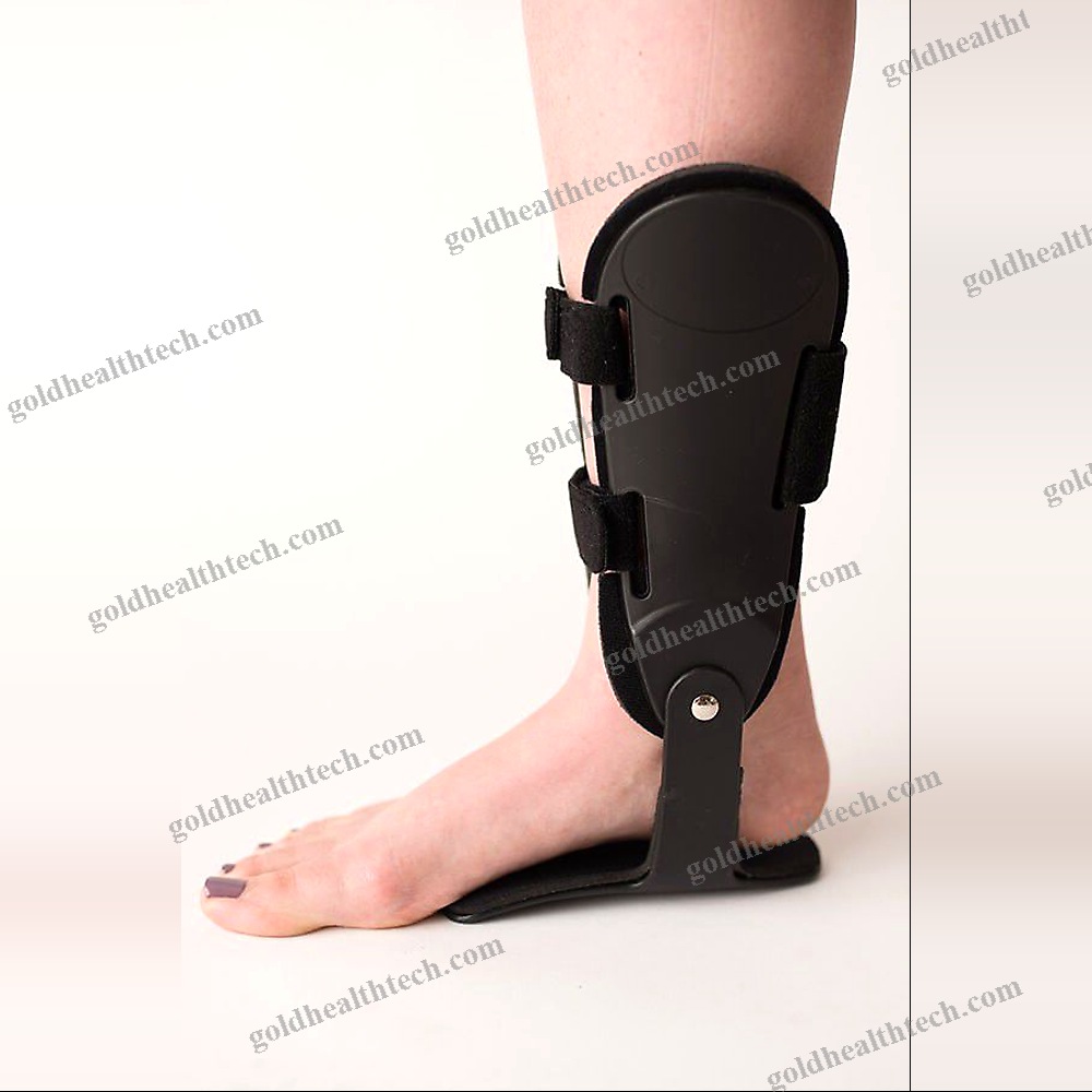 Ankle And Foot Orthosis
