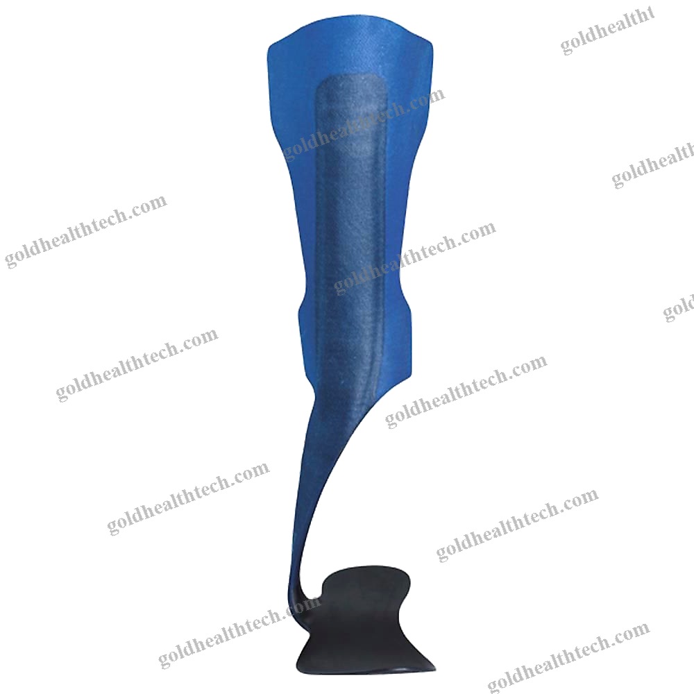 Ankle And Foot Orthosis