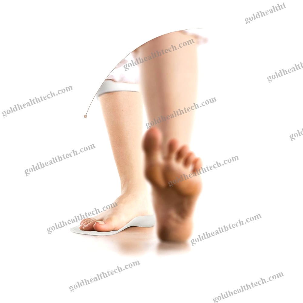 Ankle And Foot Orthosis 1