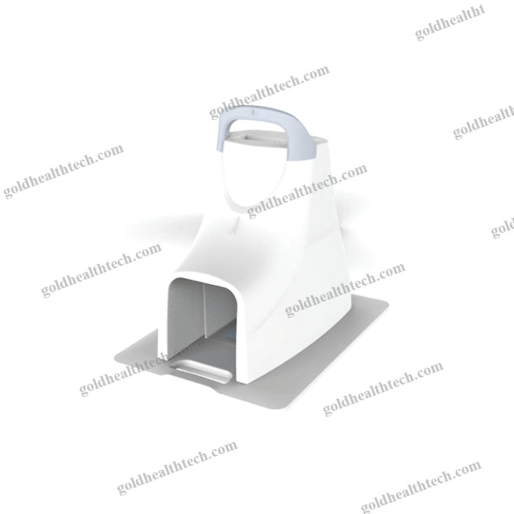 Ankle Mri Coil