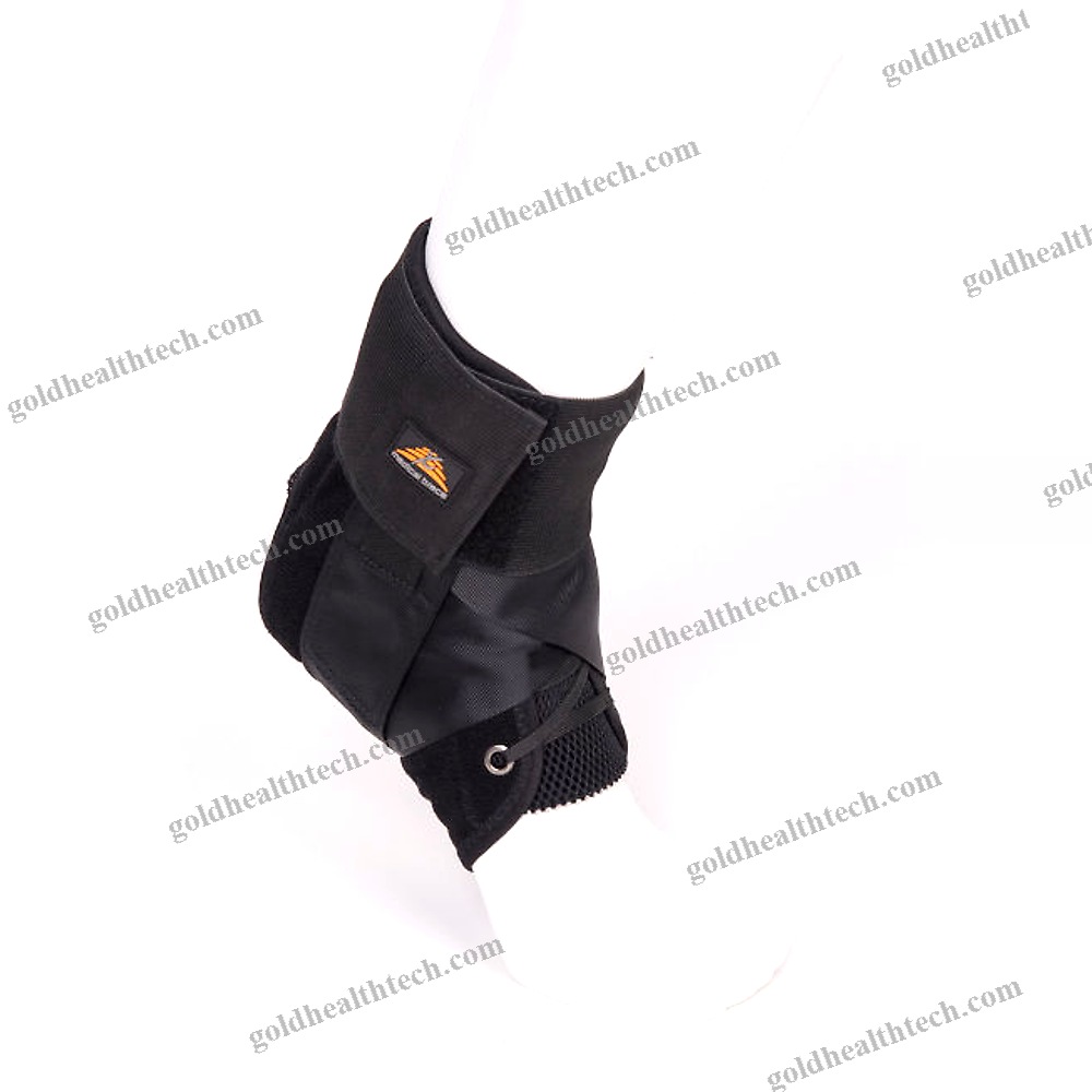 Ankle Orthosis