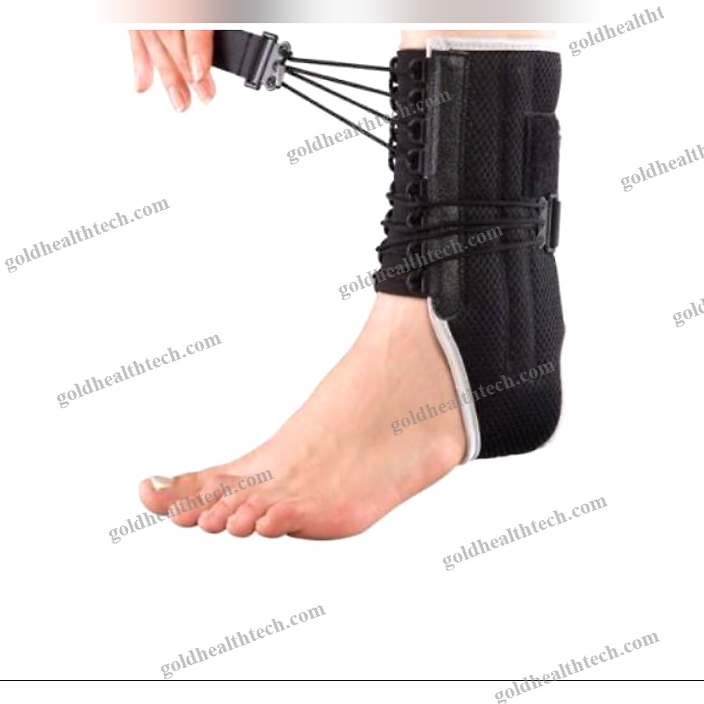 Ankle Orthosis