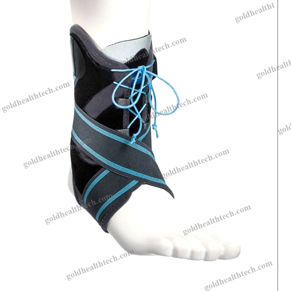 Ankle Orthosis 1