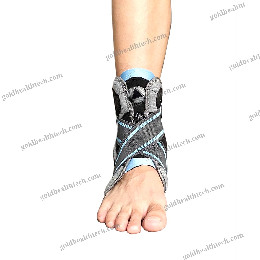 Ankle Orthosis