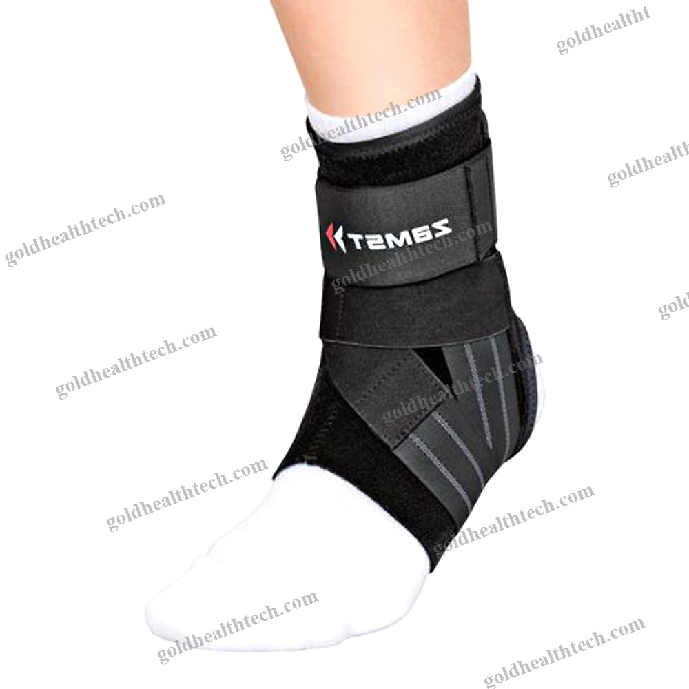 Ankle Orthosis