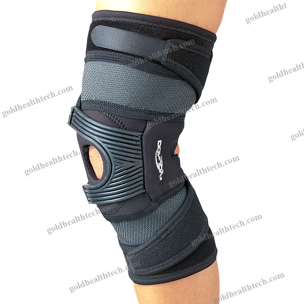Ankle Orthosis