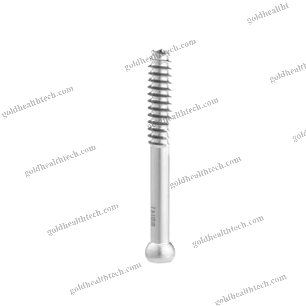 Ankle Osteotomy Screw