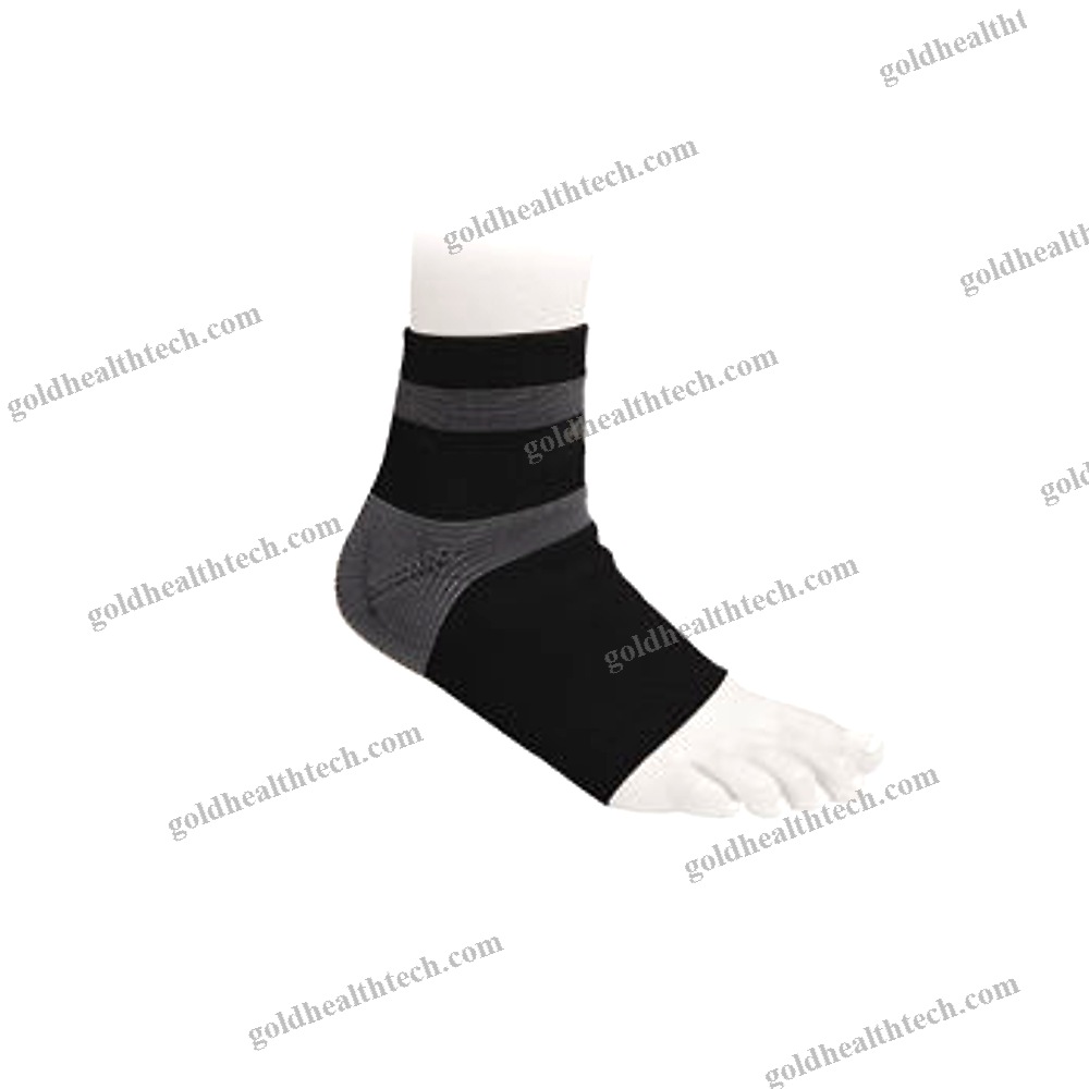 Ankle Sleeve 1