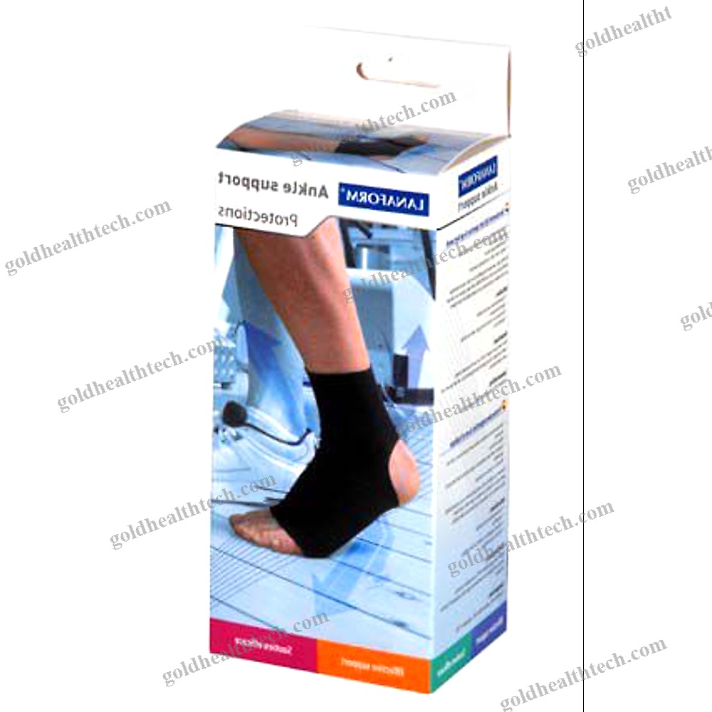 Ankle Sleeve 1
