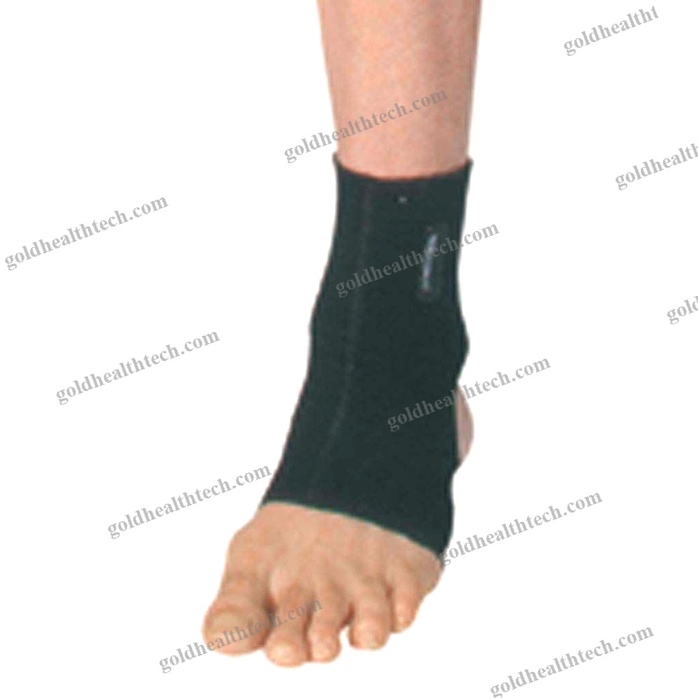 Ankle Sleeve