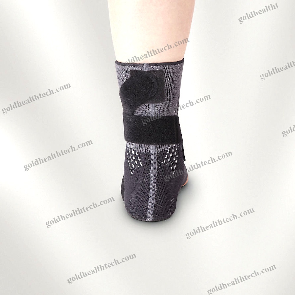 Ankle Sleeve 1