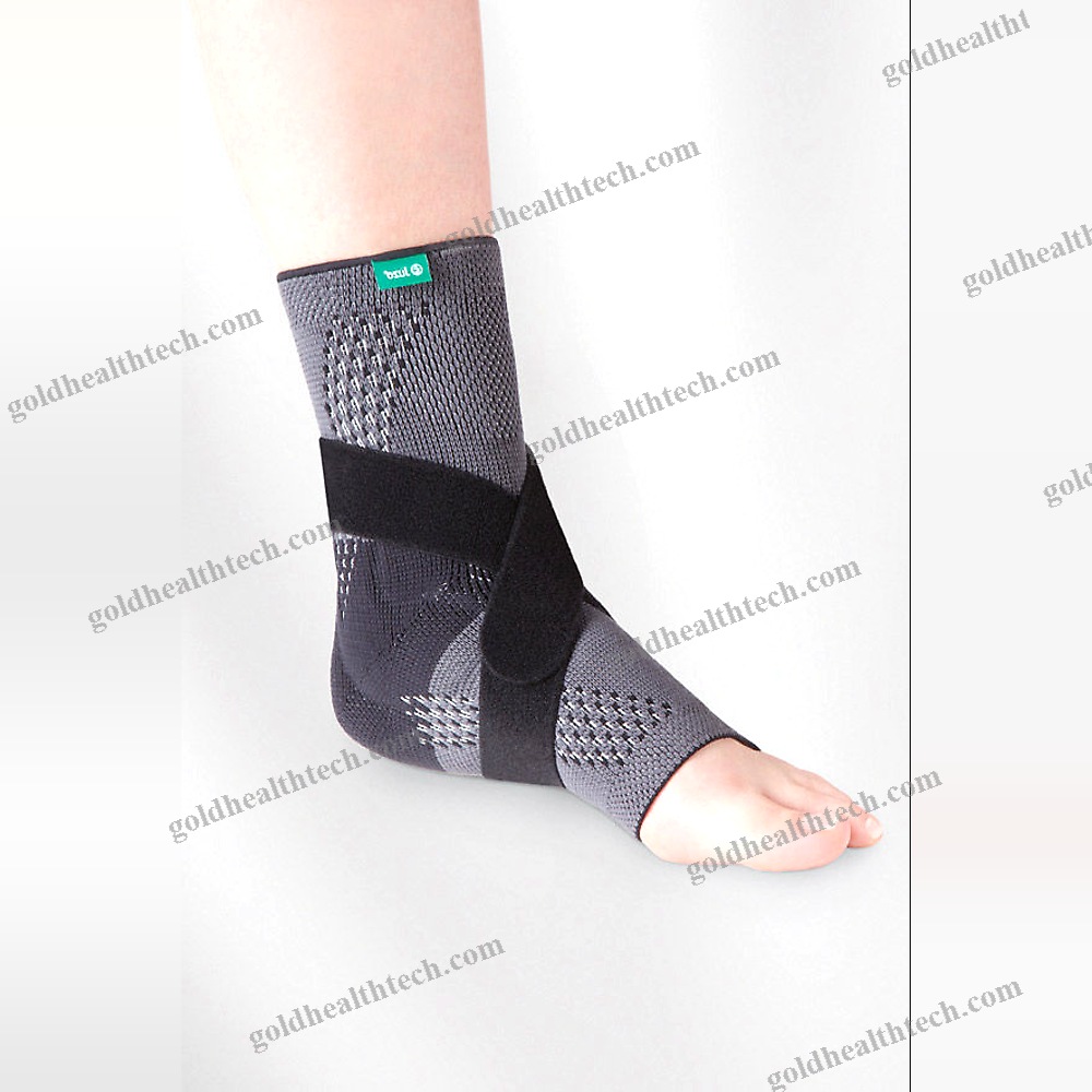 Ankle Sleeve