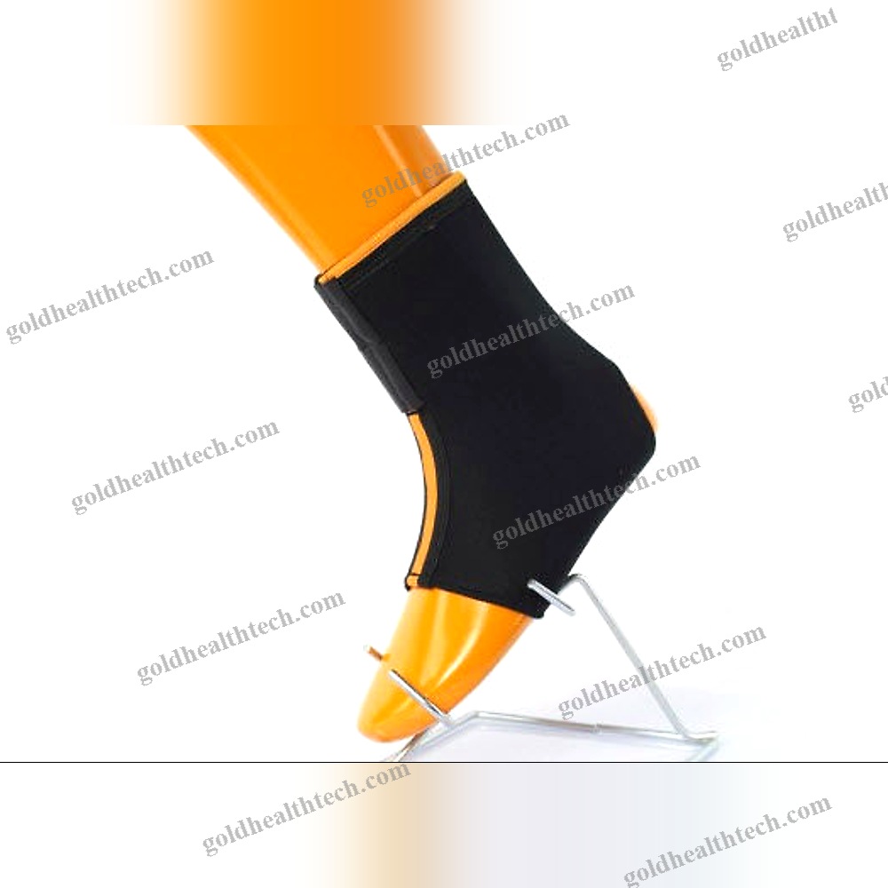 Ankle Sleeve 1