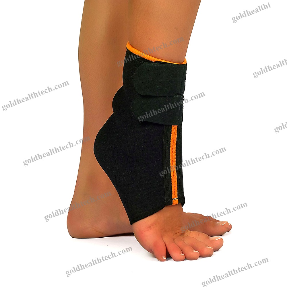 Ankle Sleeve