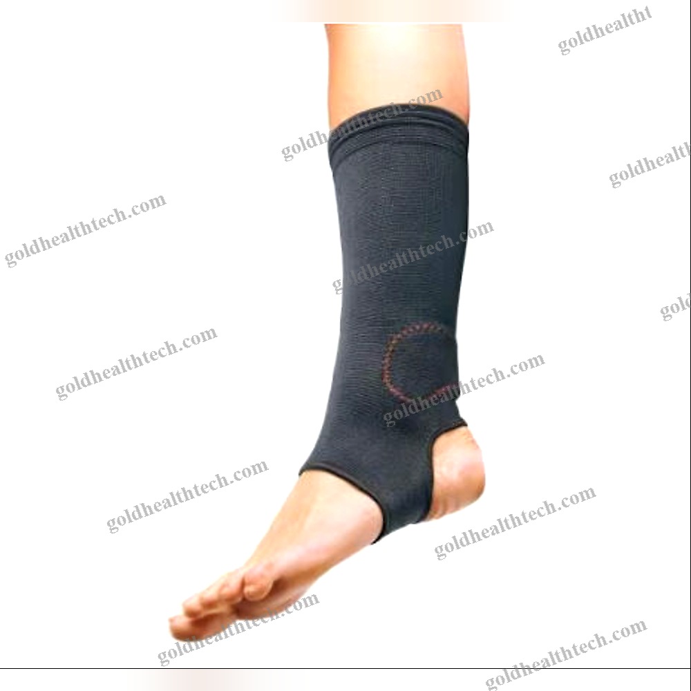 Ankle Sleeve 1