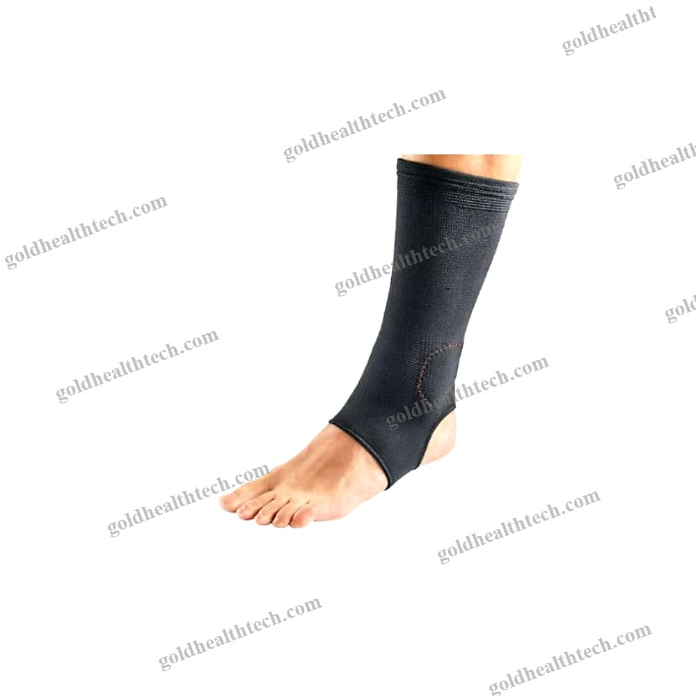 Ankle Sleeve