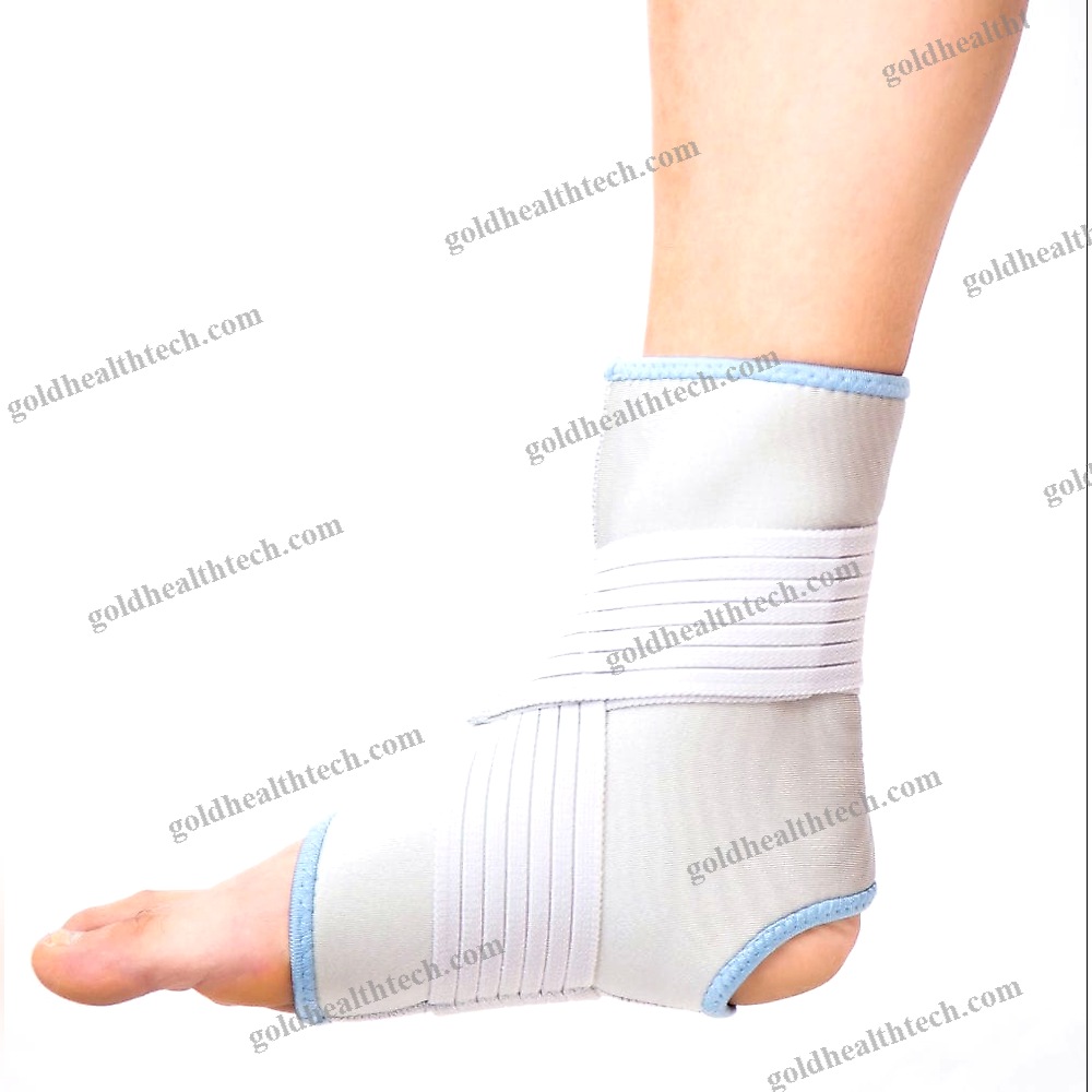 Ankle Sleeve