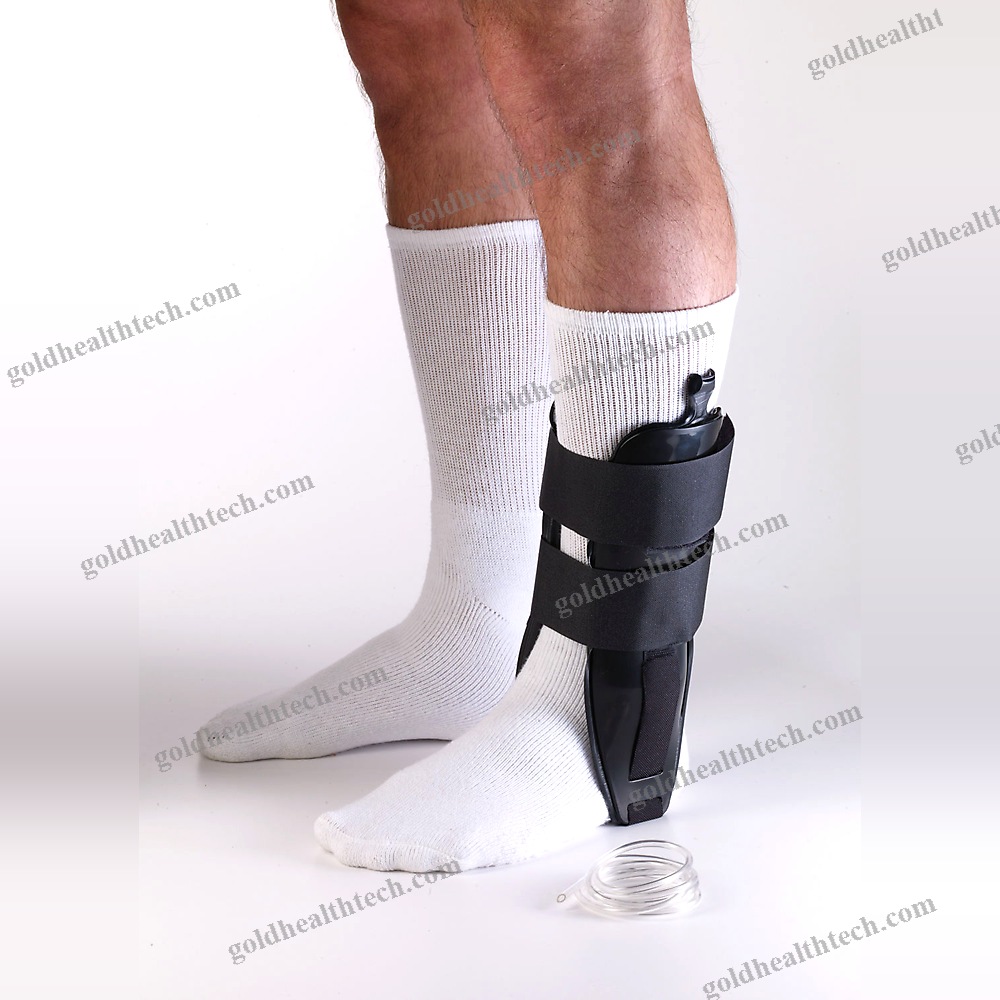 Ankle Splint