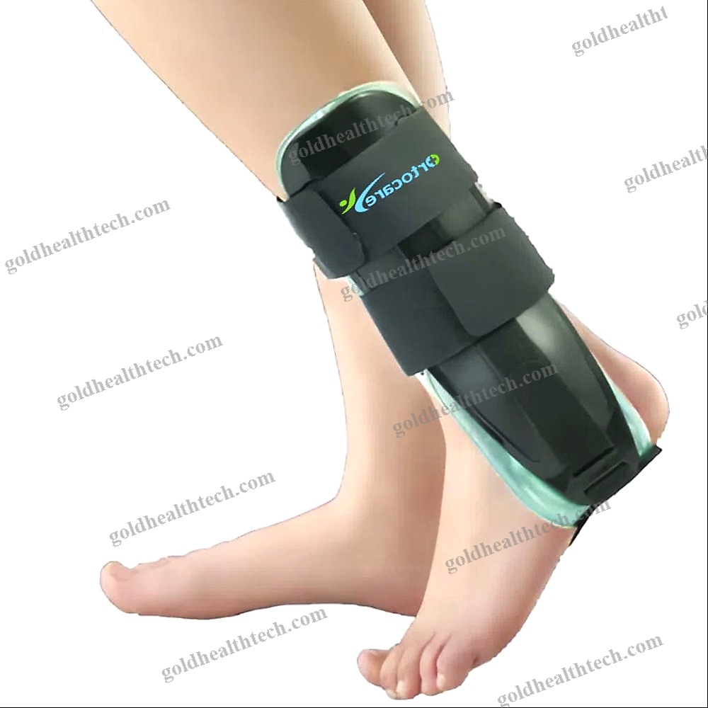 Ankle Splint