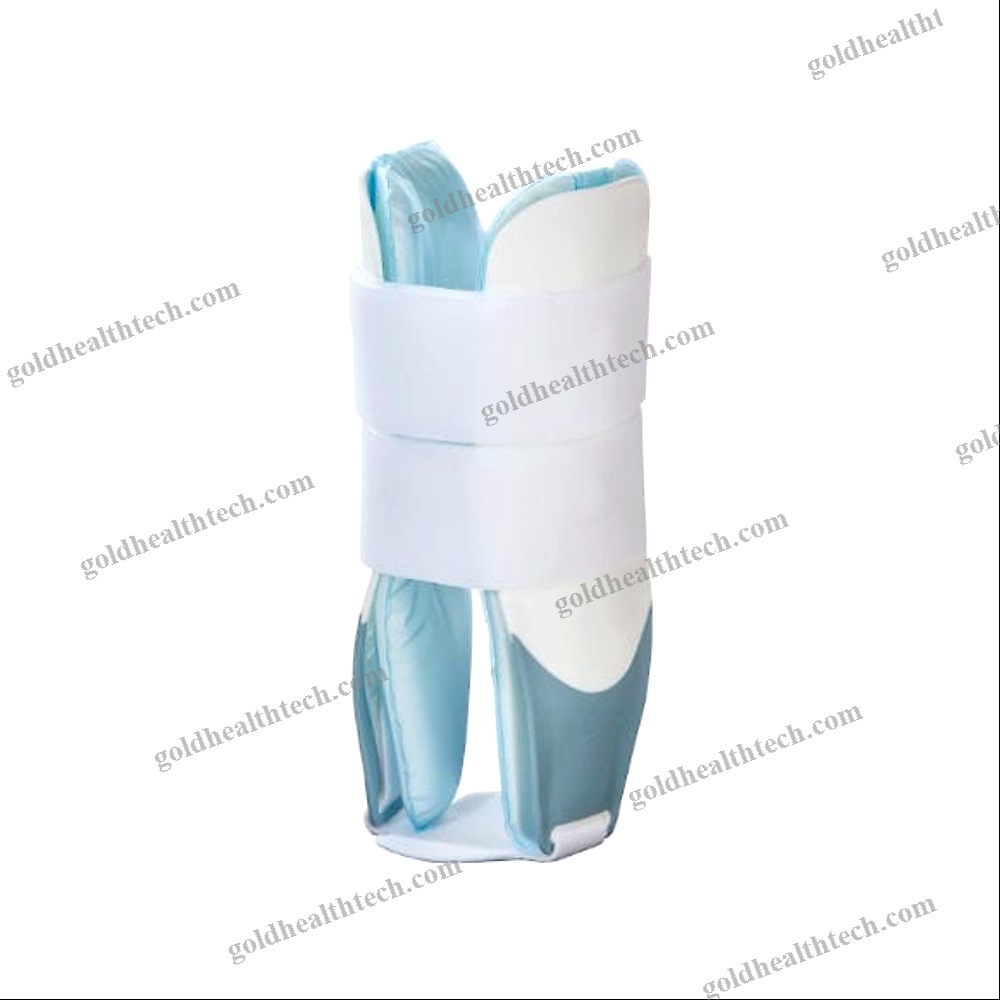 Ankle Splint 1