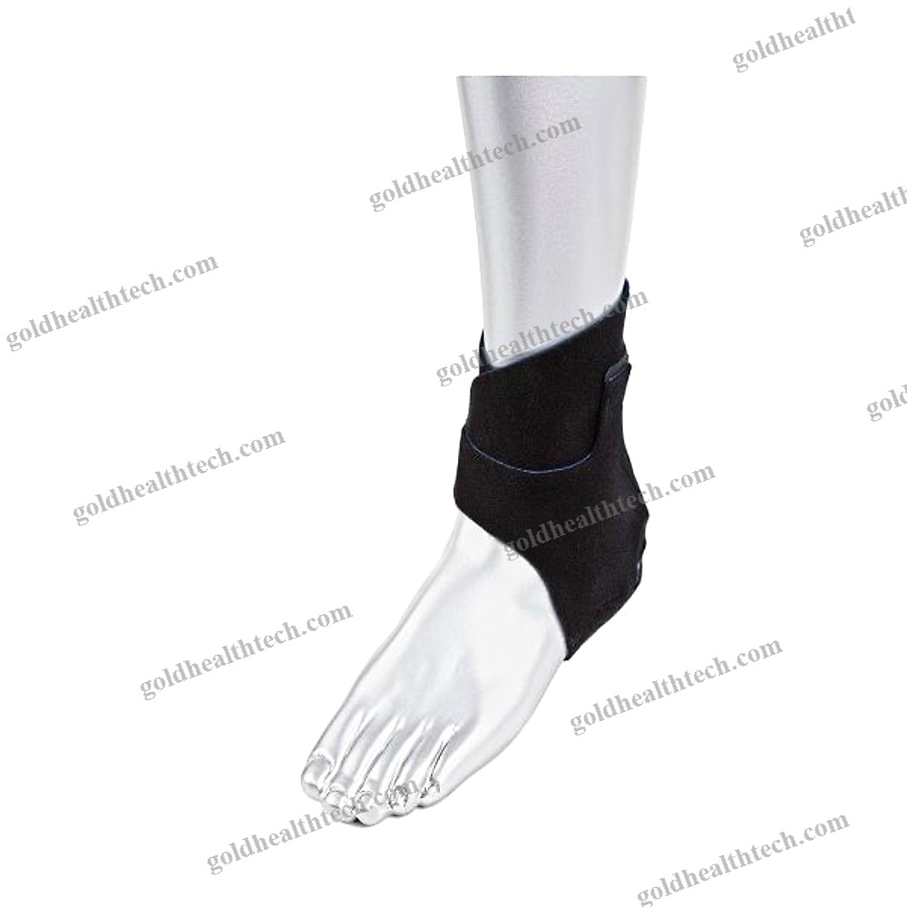 Ankle Strap