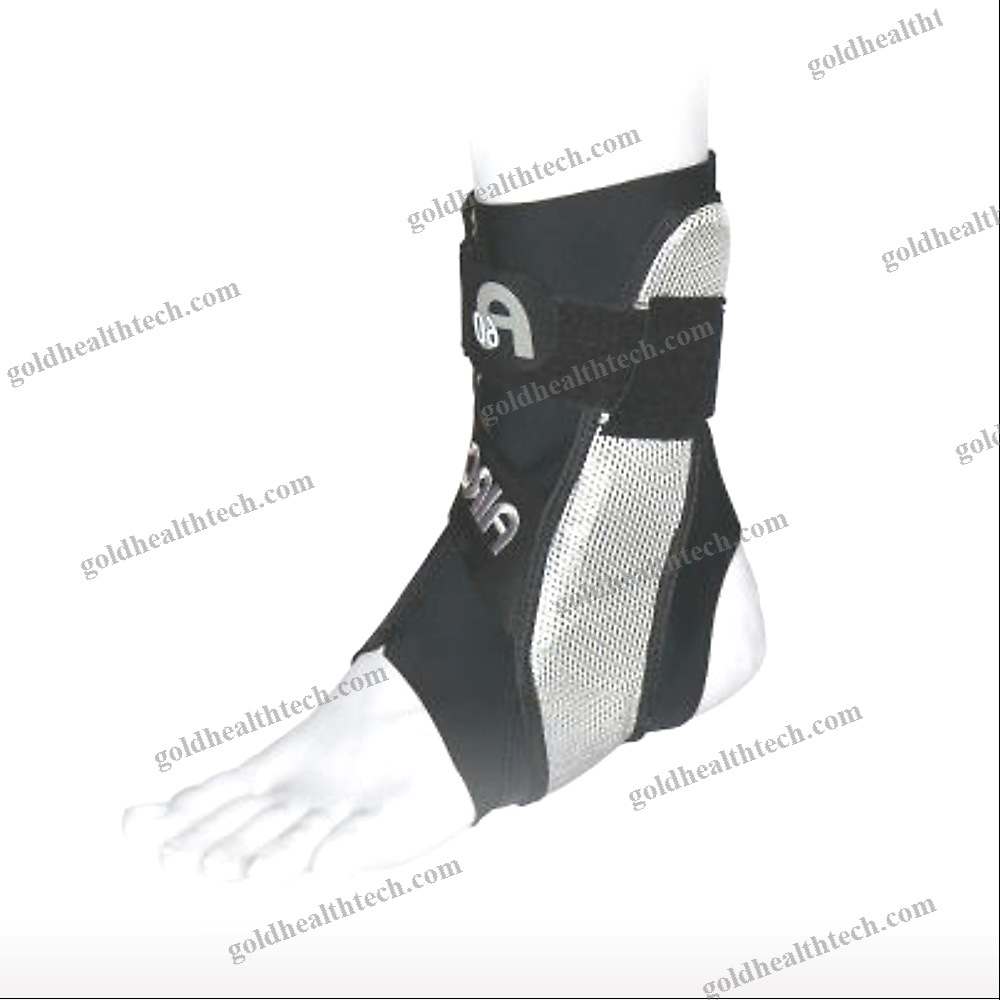 Ankle Strap 1