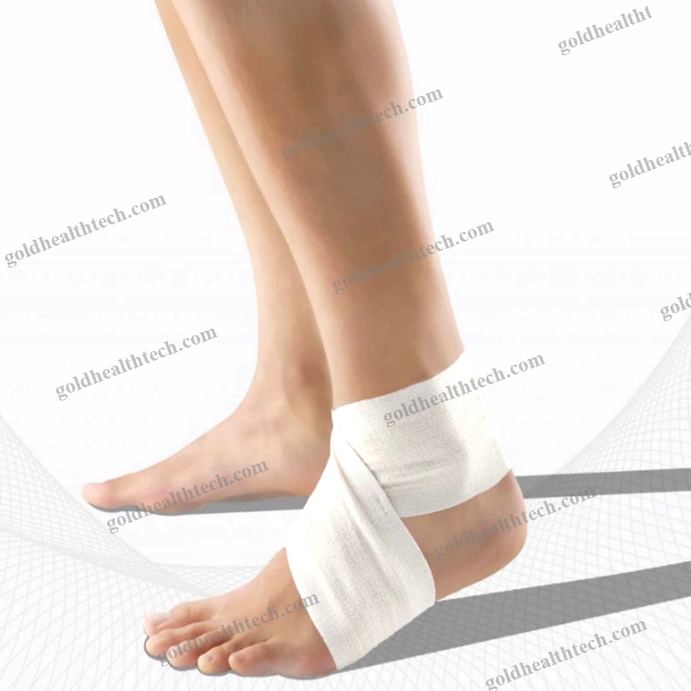 Ankle Strap