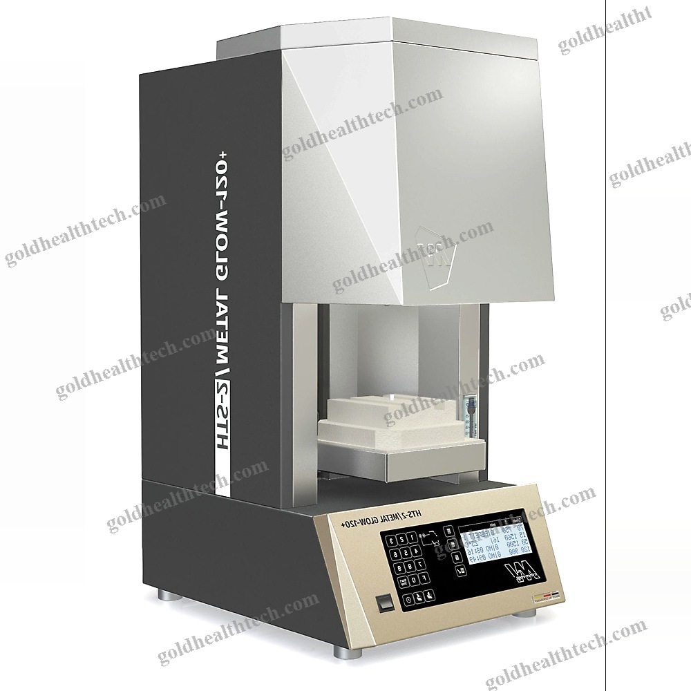 Annealing Furnace 1