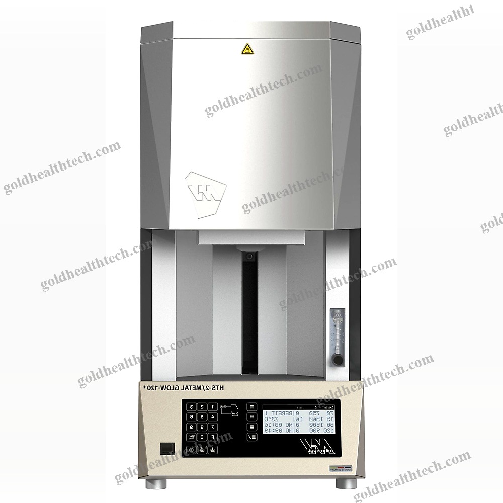 Annealing Furnace