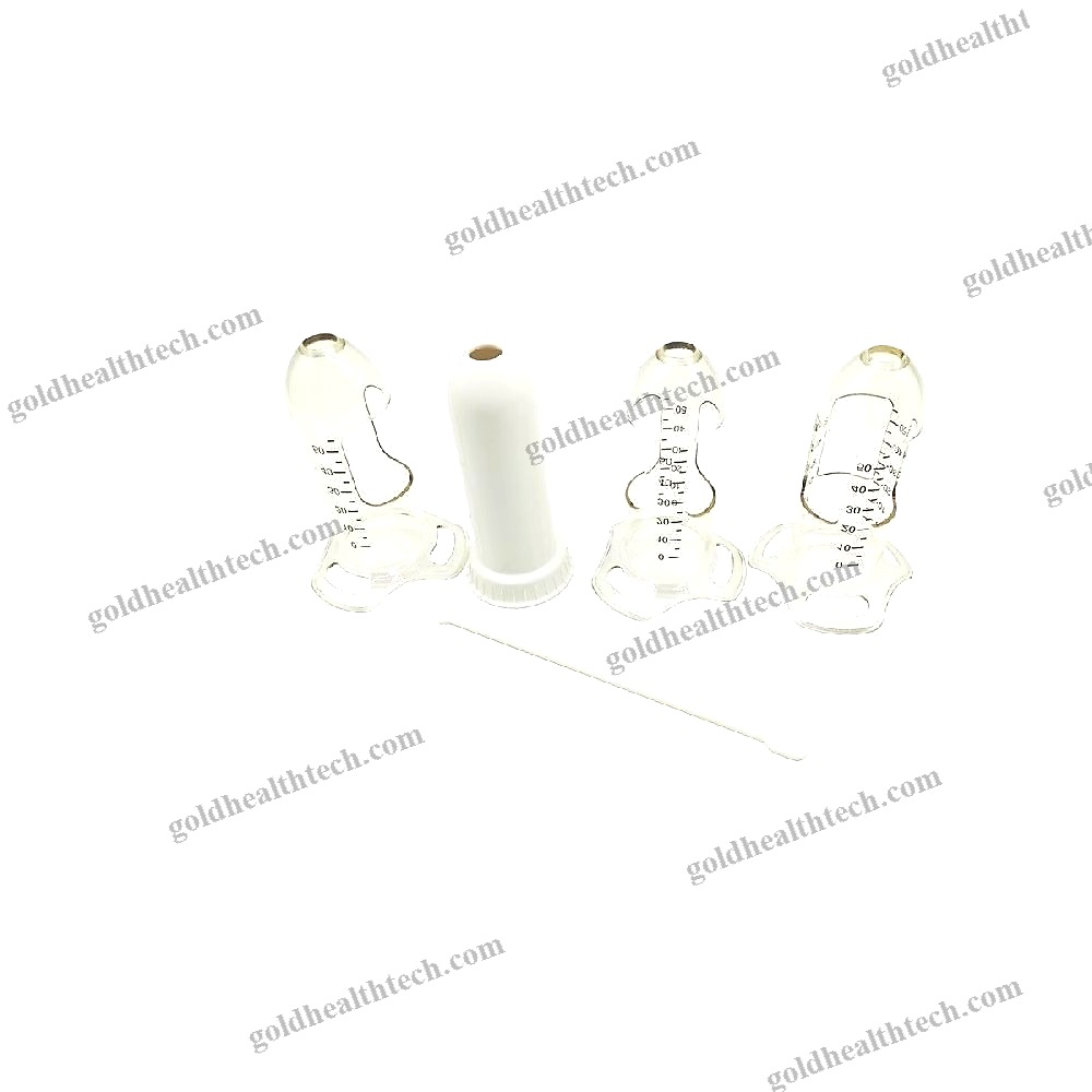Anoscope With Speculum