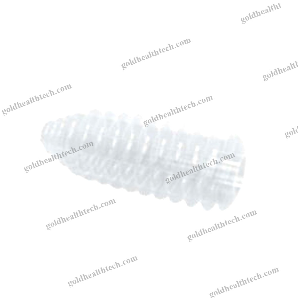 Anterior Cruciate Ligament Interference Screw