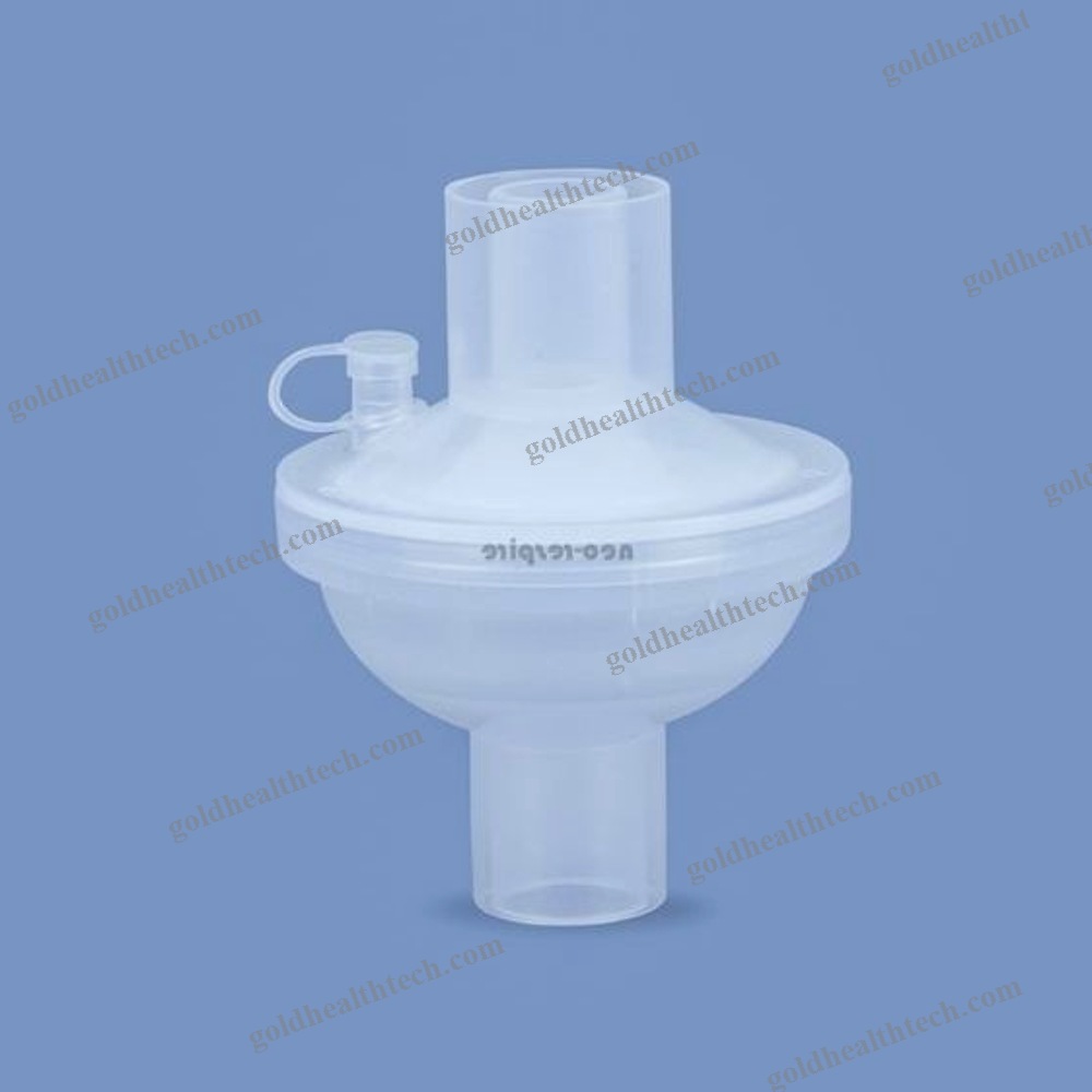Antibacterial Filter