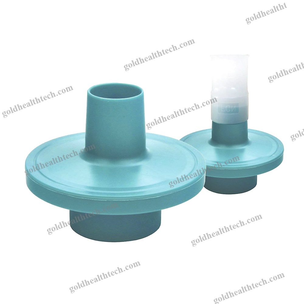 Antibacterial Filter