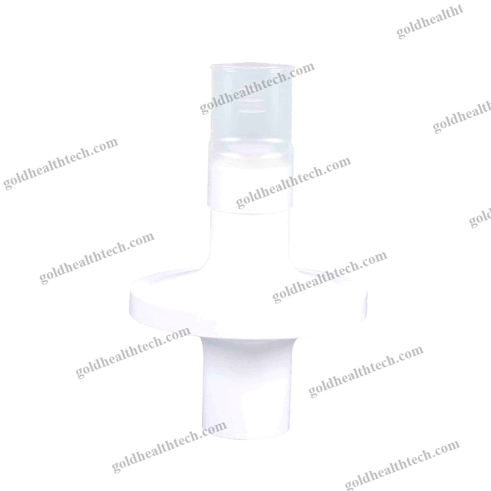 Antibacterial Filter