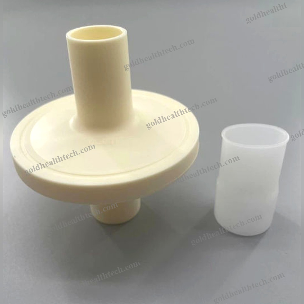 Antibacterial Filter
