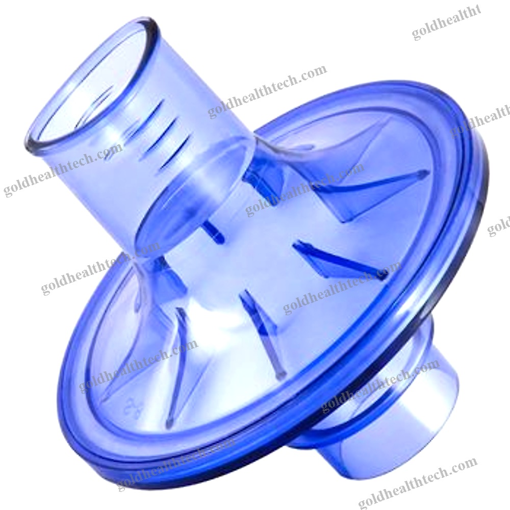 Antibacterial Filter
