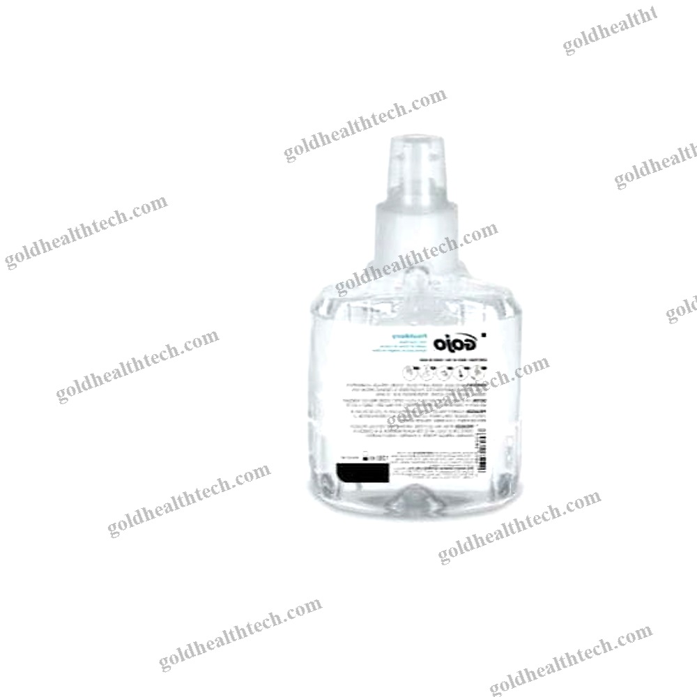 Antiseptic Soap