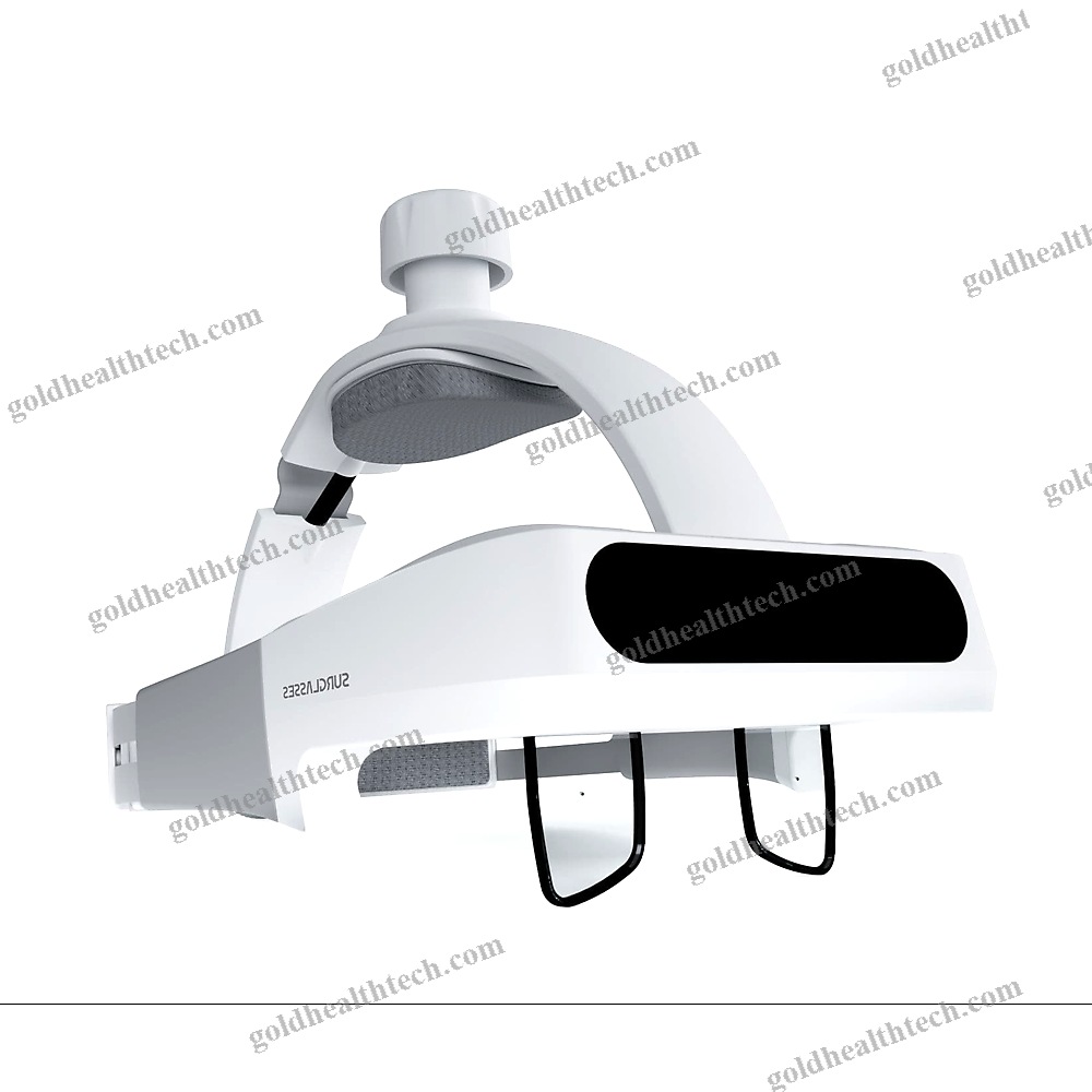 Ar Surgical Navigation System