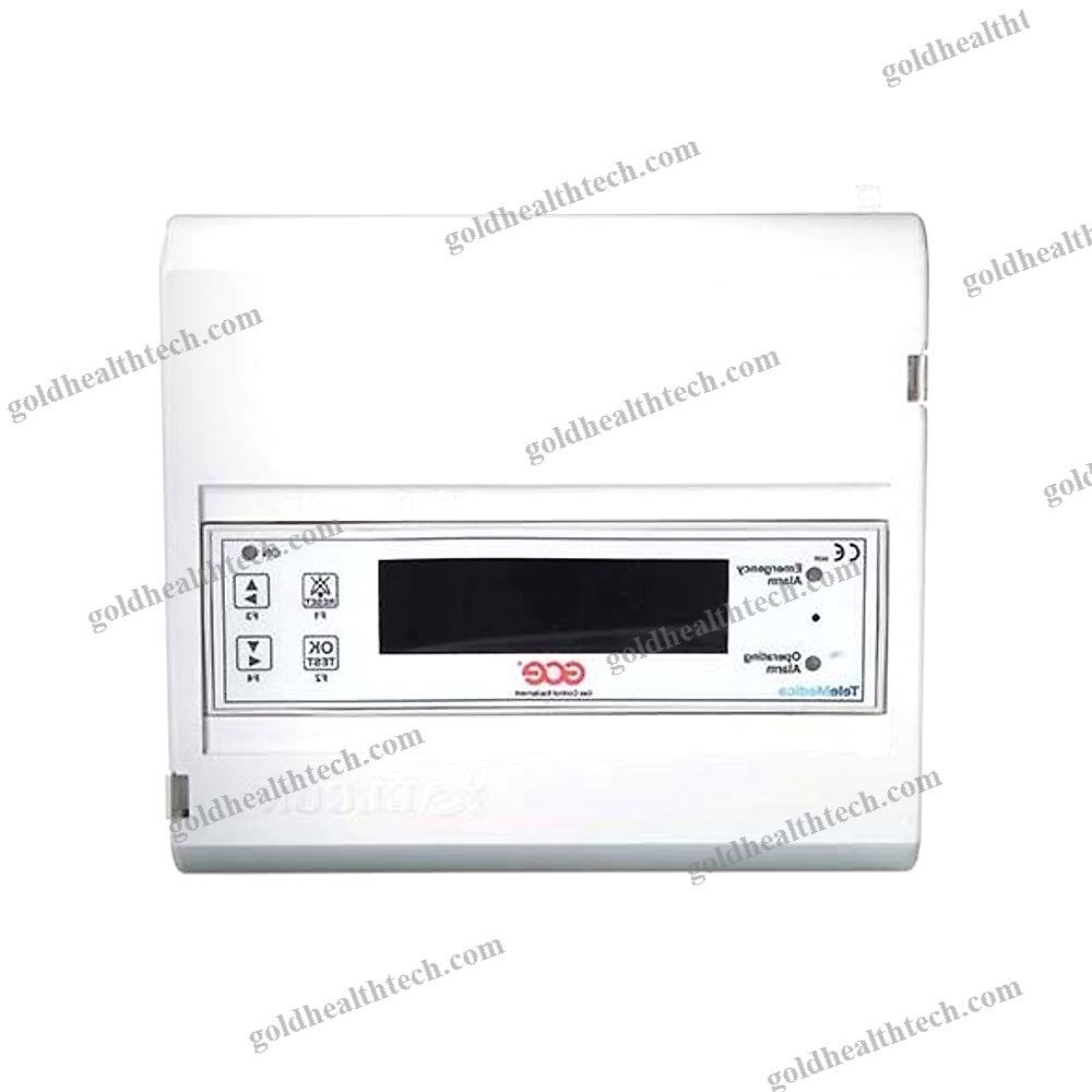 Area Medical Alert System
