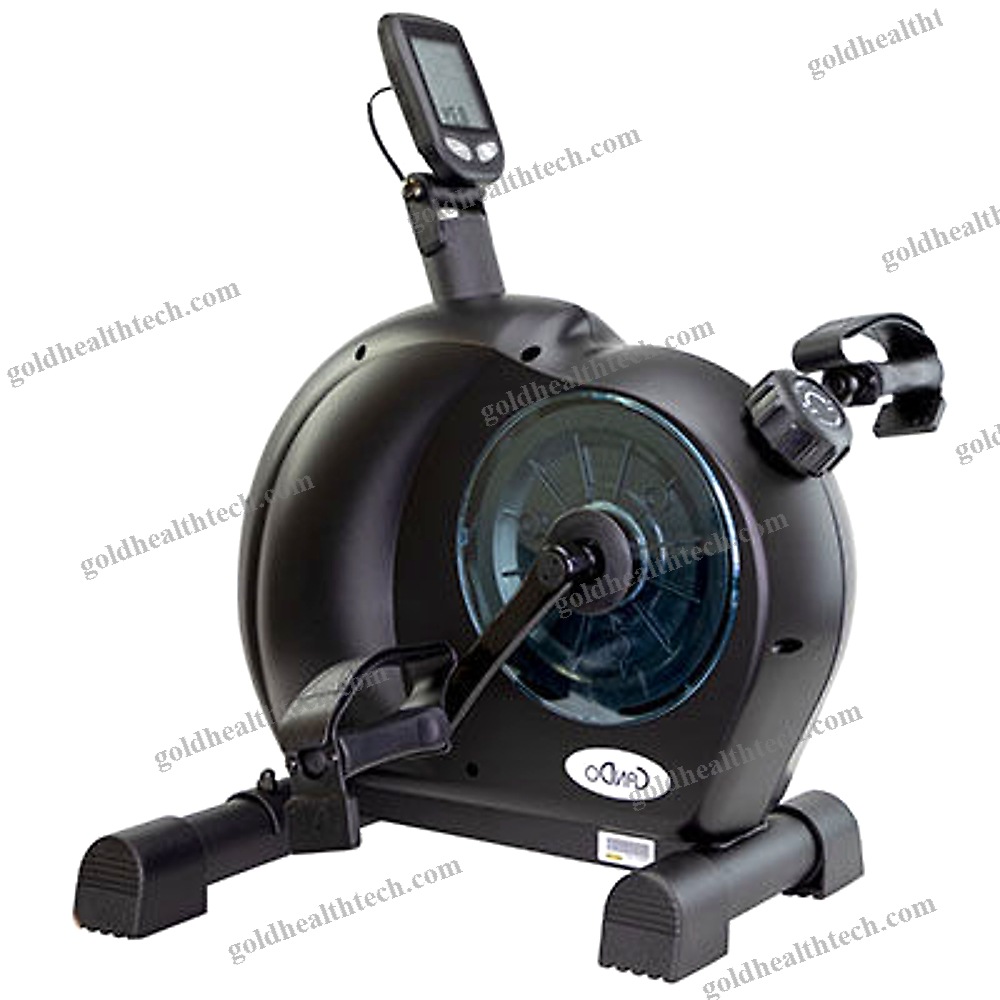 Arm And Leg Pedal Exerciser